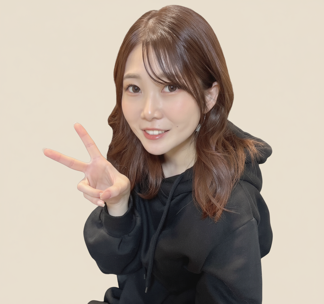 ラッシュラッシュ ラスパ西大和店／アイリスト 大岡 明優