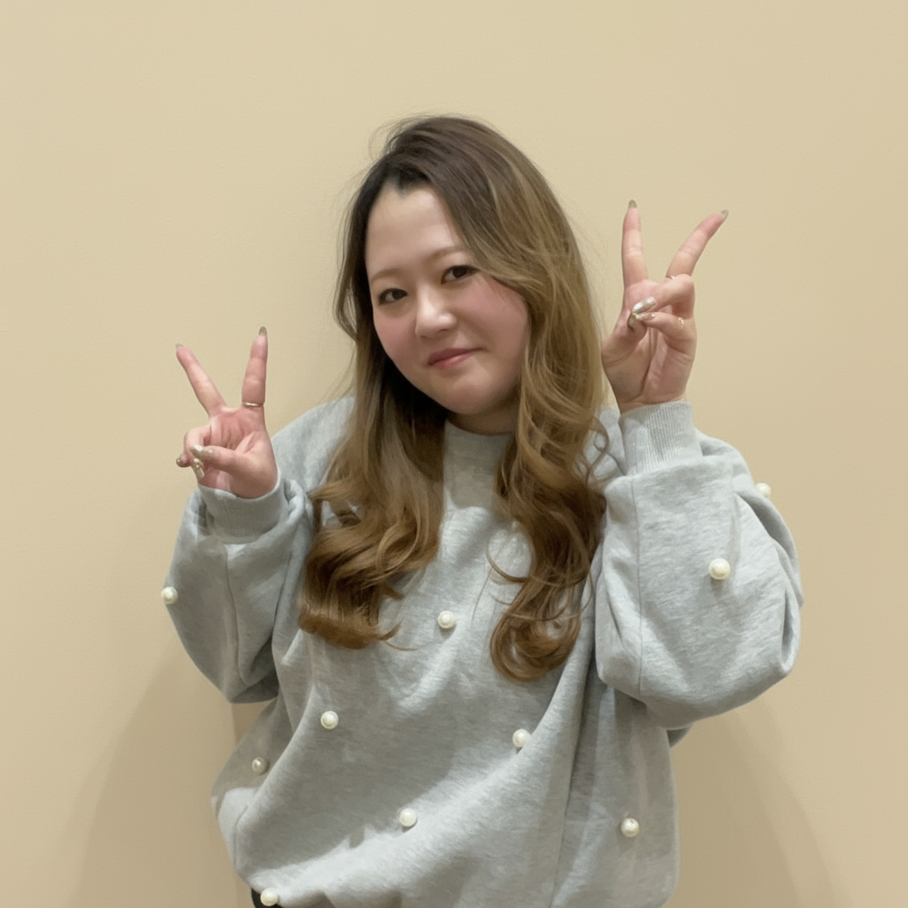 サブマネージャー 寺島 晃代