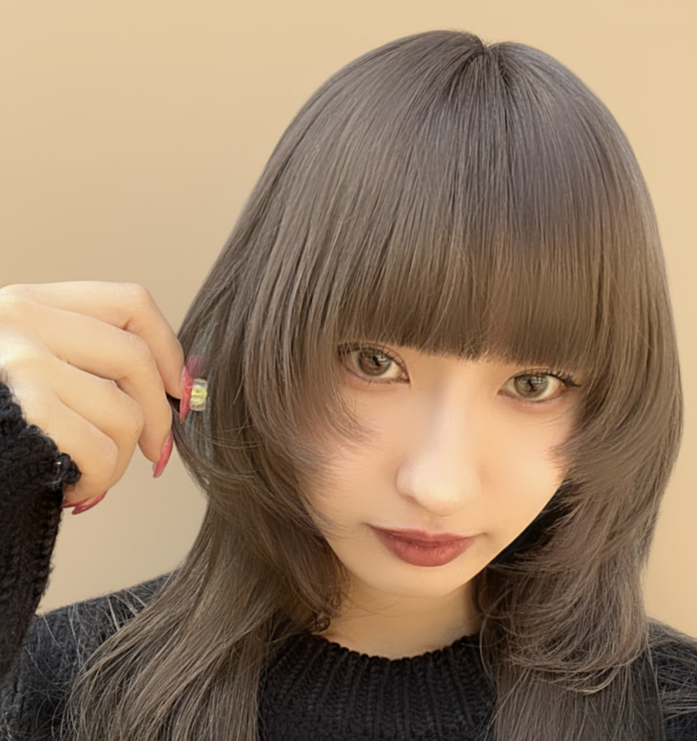 ランネ池袋店／アイリスト 伊藤 碧莉