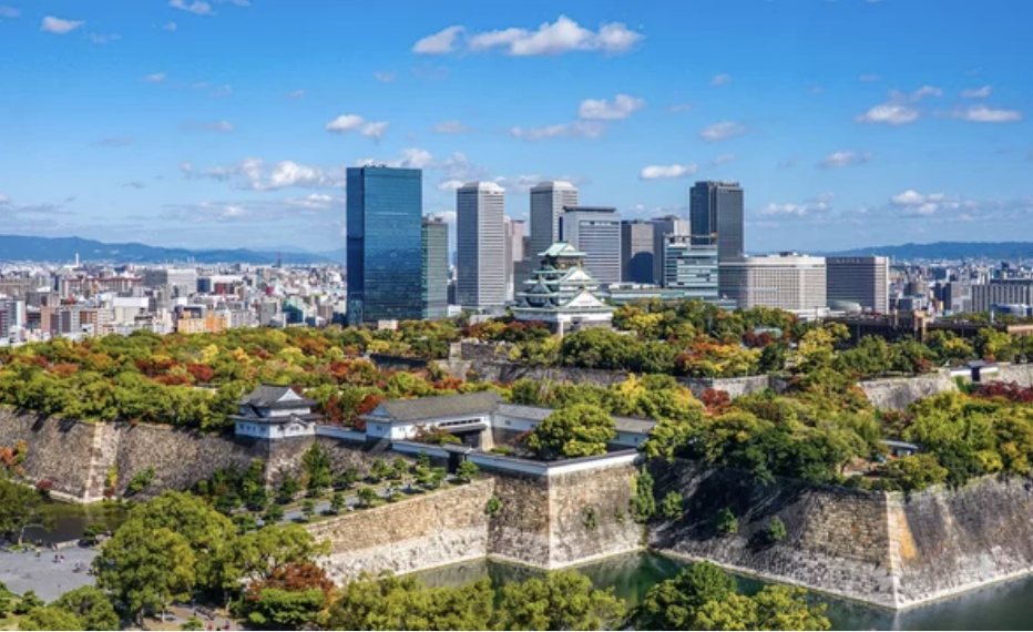 大阪府 枚方市のイメージ