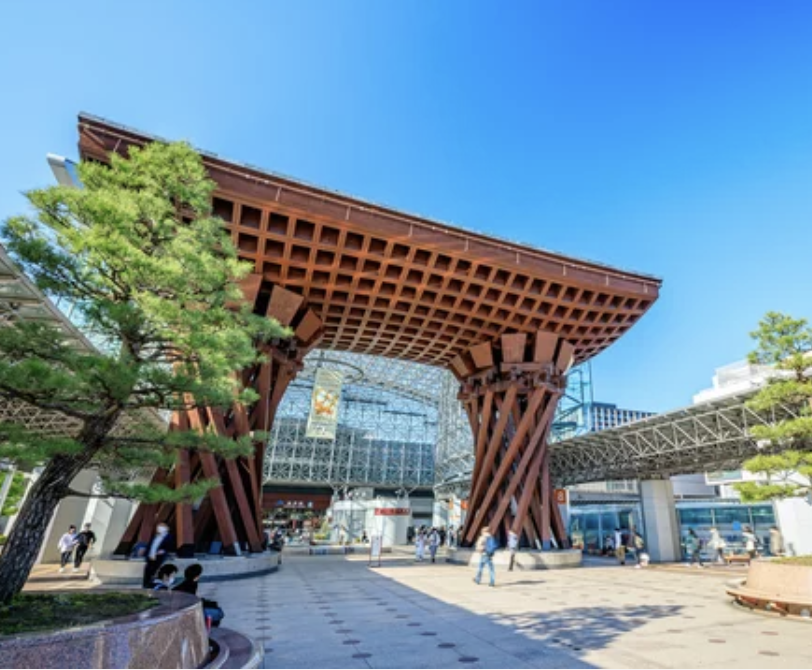 石川県 金沢市のイメージ