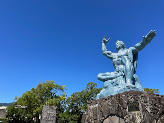 長崎県 長崎市のイメージ