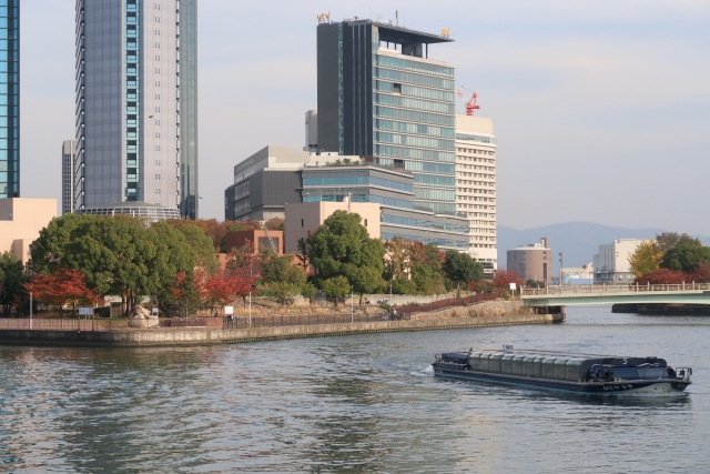 大阪府 寝屋川市のイメージ