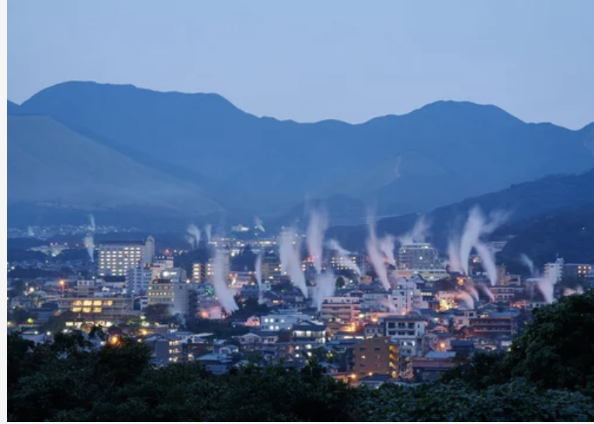 大分県 大分市のイメージ